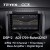 Штатная магнитола Teyes CC3 3/32 Jeep Wrangler 3 JK (2008-2010) F1