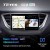 Штатная магнитола Teyes CC2 Plus 3/32 Hyundai Solaris 2 (2017-2018) Тип-B