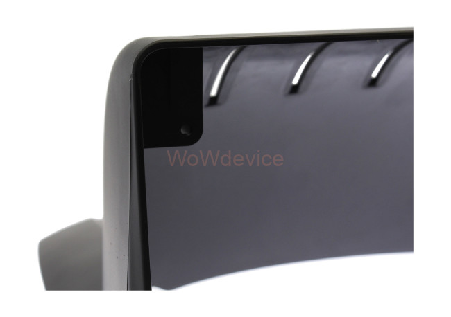 Рамка магнитолы 9.0" (цв.Черный) для FORD Ecosport 2012-2017 ver.1 Рамка магнитолы 9.0" (цв.Черный) для FORD Ecosport 2012-2017 ver.1