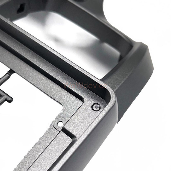 Рамка магнитолы 9.0" (цв.Черный) для HYUNDAI Accent (LC) 1999-2012, Verna (LC) 1999-2005 Рамка магнитолы 9.0" (цв.Черный) для HYUNDAI Accent (LC) 1999-2012, Verna (LC) 1999-2005