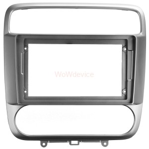 Установочный комплект Teyes для Honda Stream 1 (2000-2006)