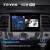 Штатная магнитола Teyes CC2 Plus 3/32 Nissan Murano Z50 (2002-2015)