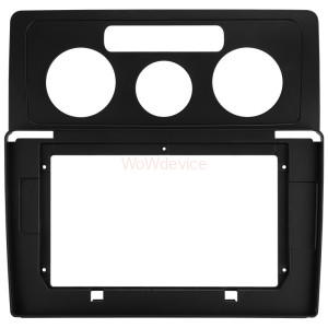 Установочный комплект Teyes для Volkswagen Caddy 2K 3 III (2004-2010)