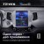 Штатная магнитола Tesla style Teyes TPRO 2 3/32 Kia Sportage 3 SL 2010-2016 Тип-АВ