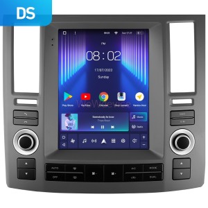 Установочный комплект Teyes TPRO 2 для Infiniti Fx35 (2006-2009) нюансы