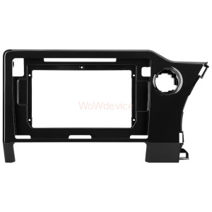 Установочный комплект Teyes для Toyota Noah 4 R90 (2022-2023) Правый руль