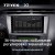 Штатная магнитола Teyes X1 4G 2/32 Toyota Prius XW30 (2009-2015)