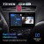 Штатная магнитола Teyes CC2L Plus 1/16 Honda Civic 9 FK FB (2012-2017)