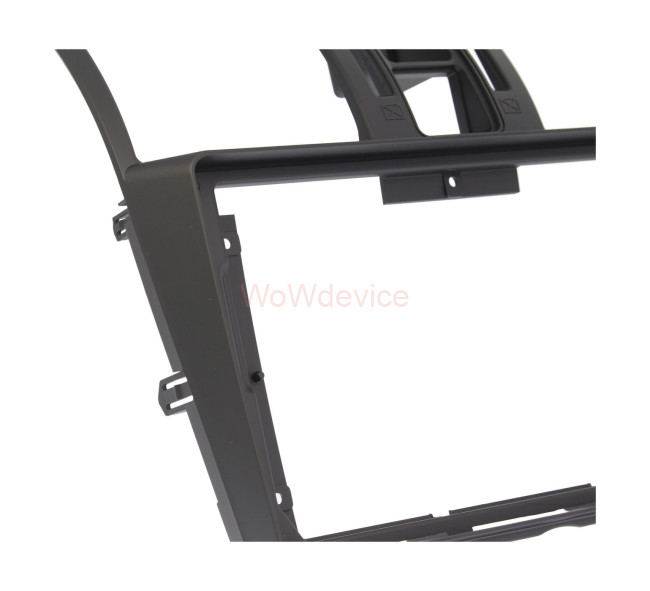 Рамка магнитолы 9.0" (цв.Черный) для SUBARU Forester 2015-2018; Impreza, XV 2015-2017; Crosstrek 2016-2017; WRX, Levorg 2014+ Рамка магнитолы 9.0" (цв.Черный) для SUBARU Forester 2015-2018; Impreza, XV 2015-2017; Crosstrek 2016-2017; WRX, Levorg 2014+