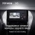 Штатная магнитола Teyes X1 4G 2/32 Toyota Yaris (2017-2020) F1