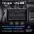Штатная магнитола Teyes CC2 Plus 6/128 Jeep Compass 1 MK (2009-2015)