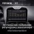 Штатная магнитола Teyes X1 4G 2/32 Renault Clio 4 BH98 KH98 (2016-2019)