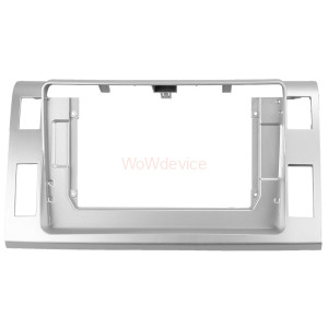 Установочный комплект Teyes для Toyota Previa XR50 3 III (2006-2019), Estima AHR20 XR50 3 III (2006-2016) Правый руль