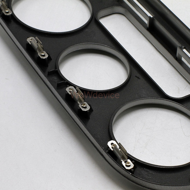 Рамка магнитолы 9.0" (цв.Серебро) для VOLKSWAGEN Scirocco 2009-2014 Кондиционер AC / Ver.2 Рамка магнитолы 9.0" (цв.Серебро) для VOLKSWAGEN Scirocco 2009-2014 Кондиционер AC / Ver.2