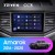 Штатная магнитола Teyes CC3 4/64 Volkswagen Amarok 1 (2016-2020)