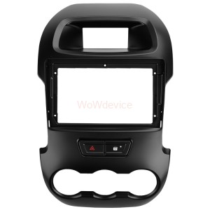 Установочный комплект Teyes для Ford Ranger (2011-2016) F2