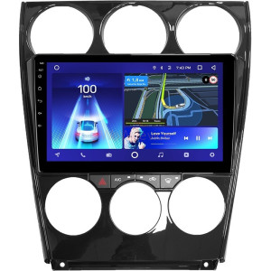 Штатная магнитола Teyes SPRO Plus 4/64 Mazda 6 GG (2002-2007)