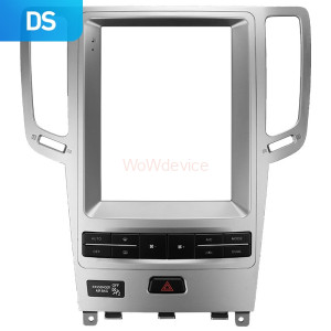 Установочный комплект Teyes TPRO 2 для Infiniti G4 G25 G35 G37 (2006-2013)