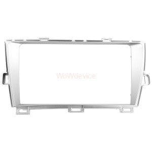 Установочный комплект Teyes для Toyota Prius 3 XW30 (2009-2015) Правый руль