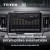 Штатная магнитола Teyes X1 4G 2/32 Toyota RAV4 (2012-2018)