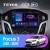 Штатная магнитола Teyes CC3 2K 3/32 Ford Focus 3 (2011-2019)