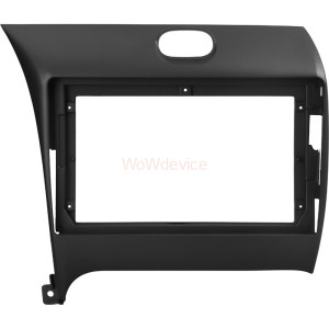 Установочный комплект Teyes для Kia Cerato 3 YD (2013-2017) Тип-С