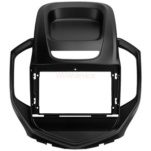 Установочный комплект Teyes для Geely GC6 (2016-2019)