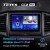 Штатная магнитола Teyes CC2 Plus 6/128 Ford Ranger P703 (2015-2022) Тип-B