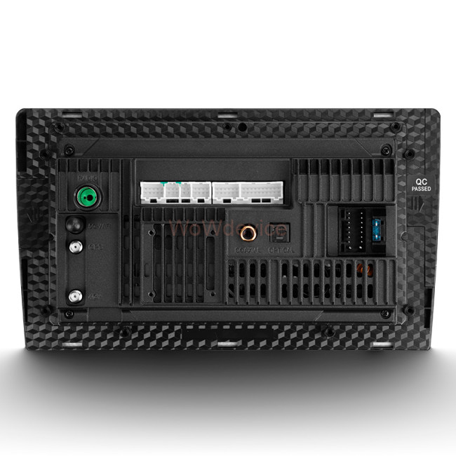 Магнитола Teyes SPRO Plus 4/64 (10 дюймов) Магнитола Teyes SPRO Plus 4/64 (10 дюймов)