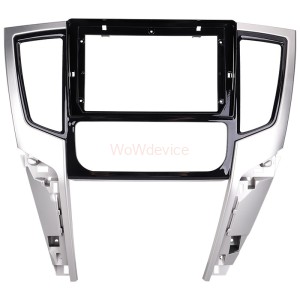 Установочный комплект Teyes для Mitsubishi L200 5 (F2) (2018-2020) Левый руль