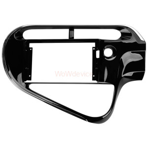 Установочный комплект Teyes для Toyota Prius C (2018-2020) Правый руль