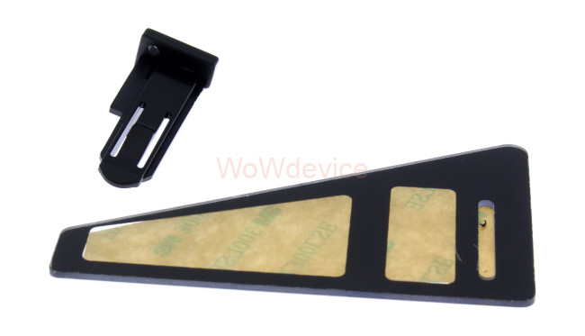 Рамка магнитолы 9.0" (цв.Глянцевый Черный) для TOYOTA C-HR 2016+ Рынок США / Левый руль Рамка магнитолы 9.0" (цв.Глянцевый Черный) для TOYOTA C-HR 2016+ Рынок США / Левый руль