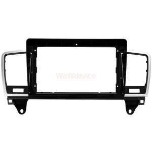 Установочный комплект Teyes для Mercedes-Benz ML-Class W166 (2011-2015)