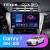 Штатная магнитола Teyes CC3 2K 6/128 Toyota Camry 7 XV 50 55 (2014-2017) Тип-A
