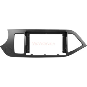 Установочный комплект Teyes для Kia Picanto Morning (2011-2017)