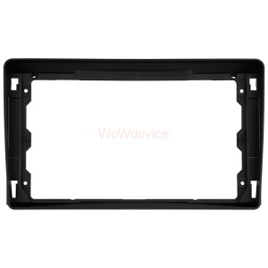 Установочный комплект Teyes для Ford Fusion (2005-2012)