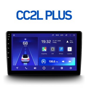 Магнитола Teyes CC2L Plus 1/16 (10 дюймов)