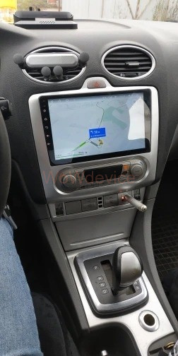 Штатная магнитола Teyes SPRO Plus 3/32 Ford Focus 2 Mk 2 (2005-2010) F2 Штатная магнитола Teyes SPRO Plus 3/32 Ford Focus 2 Mk 2 (2005-2010) F2