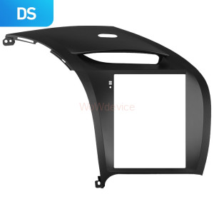 Установочный комплект Teyes TPRO 2 для Kia Cerato 3 (2013-2020)