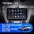 Штатная магнитола Teyes X1 4G 2/32 Chevrolet Lacetti J200 (2004-2013) F1-A