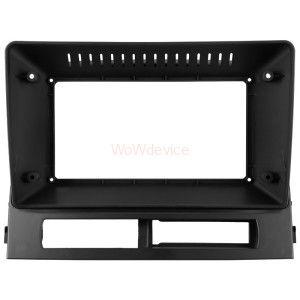 Установочный комплект Teyes для Toyota Prius XW20 II 2 (F2) (2003-2011)