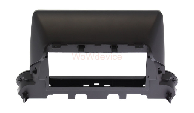 Рамка магнитолы 9.0" (цв.Черный) для KIA Cerato, Forte (BD), K3 2018+ Рамка магнитолы 9.0" (цв.Черный) для KIA Cerato, Forte (BD), K3 2018+