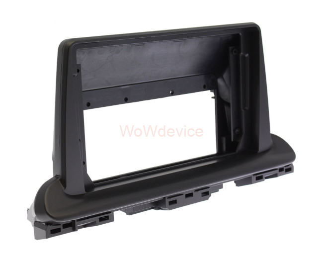 Рамка магнитолы 9.0" (цв.Черный) для KIA Cerato, Forte (BD), K3 2018+ Рамка магнитолы 9.0" (цв.Черный) для KIA Cerato, Forte (BD), K3 2018+