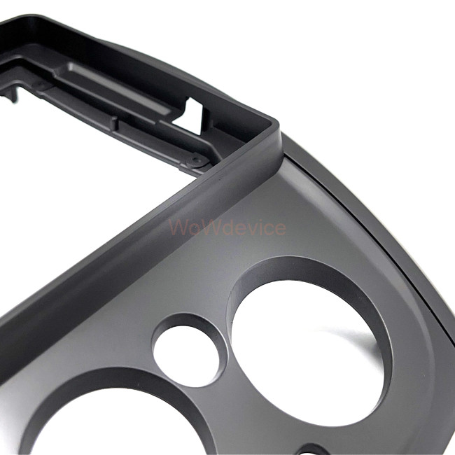 Рамка магнитолы 9.0" (цв.Черный) для MAZDA (323) 1998-2003; Protégé 1999-2003; Primacy 1999-2005 / HAIMA Freema 2011-2014 / FORD Laser 1998-2007 Кондиционер Рамка магнитолы 9.0" (цв.Черный) для MAZDA (323) 1998-2003; Protégé 1999-2003; Primacy 1999-2005 / HAIMA Freema 2011-2014 / FORD Laser 1998-2007 Кондиционер