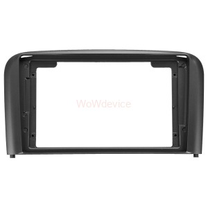 Установочный комплект Teyes для Volvo S80 1 (1998-2006)