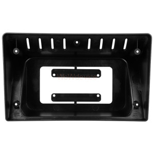 Установочный комплект Teyes для Nissan Murano Z50 (2002-2015)