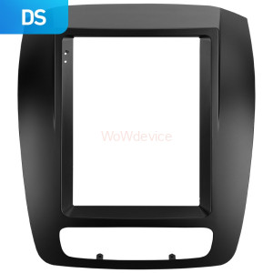 Установочный комплект Teyes TPRO 2 для Kia Sorento 2 II XM (2012-2021) F1