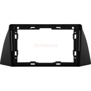 Установочный комплект Teyes для Mitsubishi Mirage 6 (2012-2018)