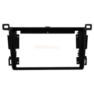 Установочный комплект Teyes для Toyota RAV4 4 XA40 5 XA50 (2012-2018) Правый руль