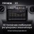 Штатная магнитола Teyes X1 4G 2/32 Toyota Land Cruiser 70 Series LC 79 (2007-2020)